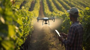 ड्रोन तंत्रज्ञान