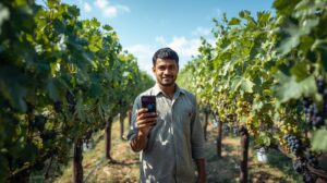 द्राक्षबाग व्यवस्थापन