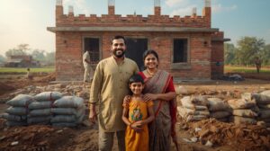 प्रधानमंत्री आवास योजना अपडेट 2025