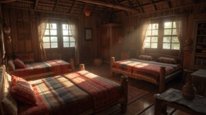 फार्म स्टे