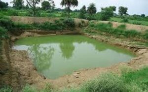 जलयुक्त शिवार अभियान